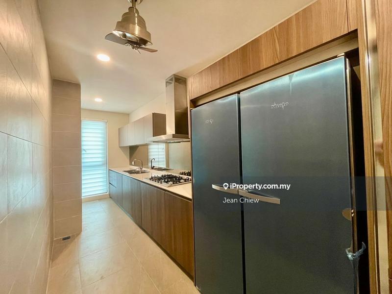 Kondominium untuk Dijual di Pinnacle Bangsar oleh Jean Chiew - iProperty.com.my