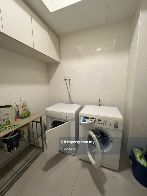 Kediaman Servis untuk Disewa di Solaris Dutamas oleh Alice Moo - iProperty.com.my