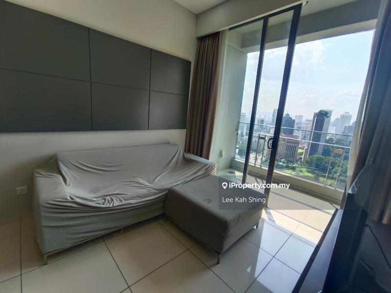 Condominium for Sale in The Robertson by Lee Kah Shing - iProperty.com.my