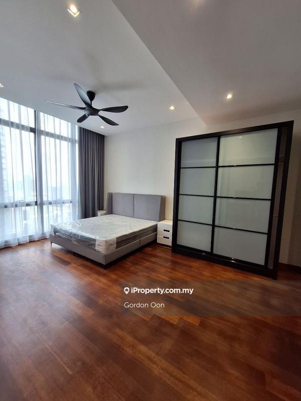 Service Residence for Rent in The Manor by Gordon Oon - iProperty.com.my