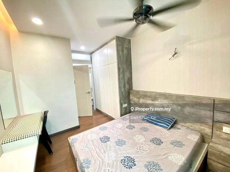 Condominium for Rent in One Foresta by Gan Chun Kai - iProperty.com.my