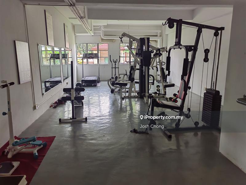 Pangsapuri untuk Dijual di Pangsapuri Jati 2 oleh Josh Chong - iProperty.com.my