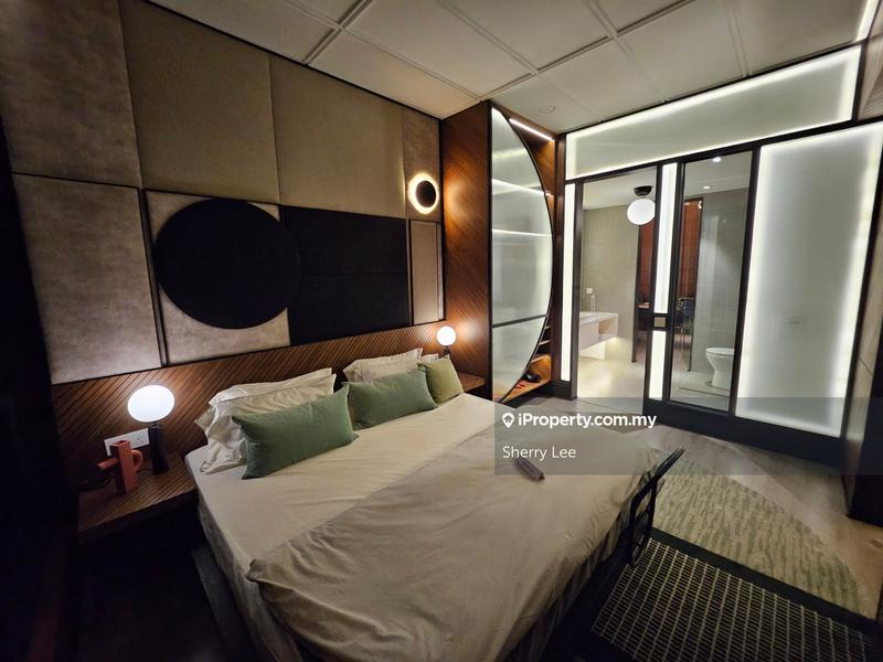 Service Residence for Sale in Alaia Titiwangsa by Sherry Lee - iProperty.com.my
