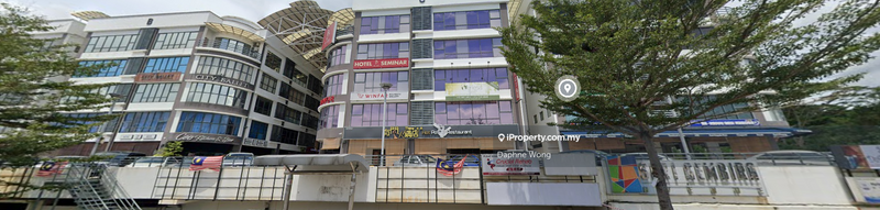 Shop / Office untuk Dijual di Kuchai Lama, Kuala Lumpur oleh Daphne Wong - iProperty.com.my