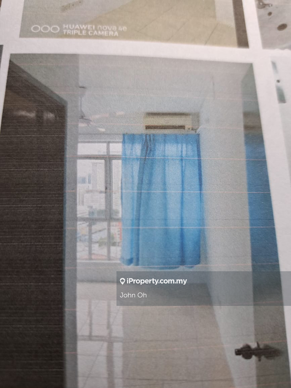 Service Residence for Sale in Millennium Place @ Millennium Square by John Oh - iProperty.com.my