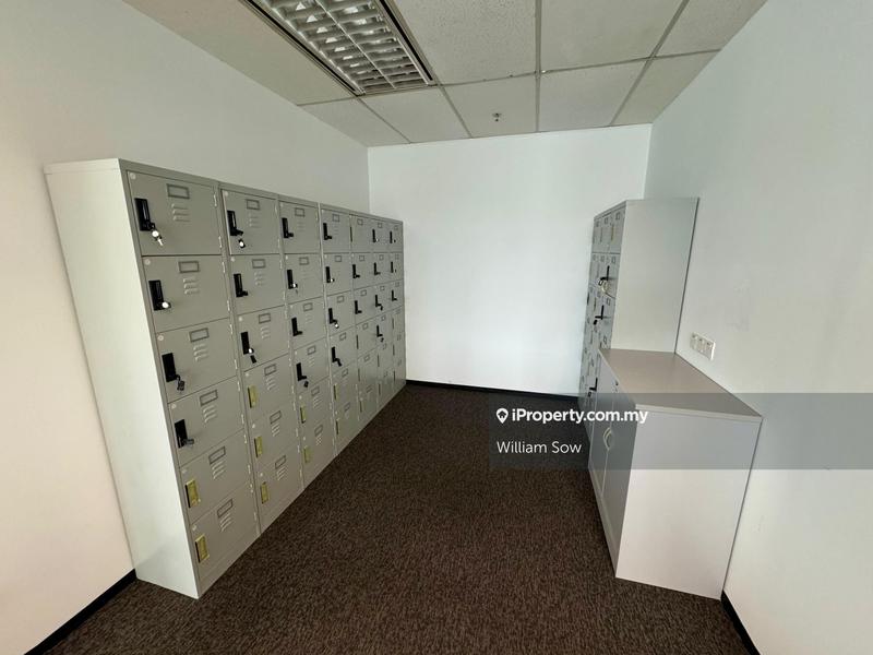 Office for Rent in Bukit Damansara, Damansara Heights by William Sow - iProperty.com.my