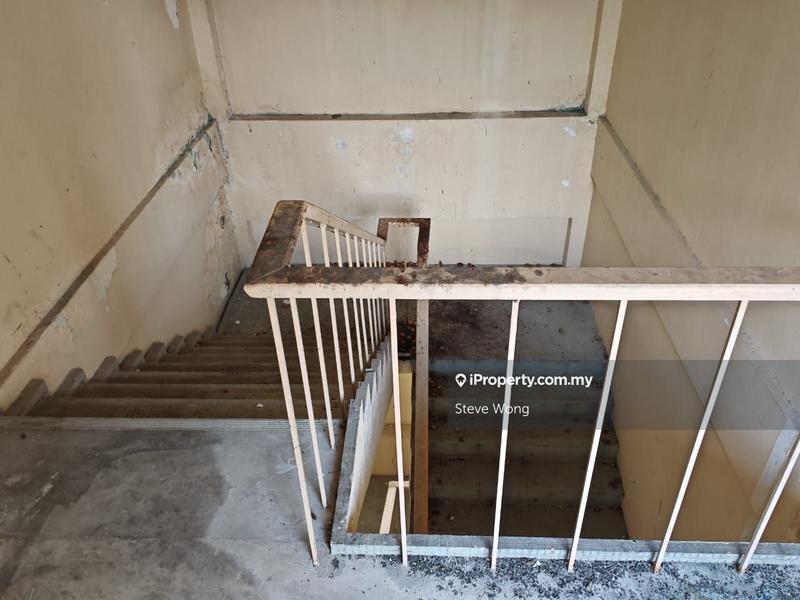 Banglo Komersial untuk Dijual di Jalan Menteri, Cheras oleh Steve Wong - iProperty.com.my