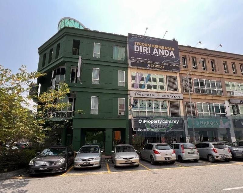 Shop for Sale in Seksyen 4, Kota Damansara by Lois Tan - iProperty.com.my