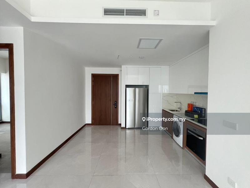 Residensi Servis untuk Dijual di Core Residence @ TRX oleh Gordon Oon - iProperty.com.my