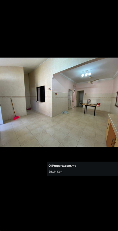 Rumah Berangkai 2 Tingkat untuk Dijual di Taman Cheng Baru, Cheng oleh Edwin Koh - iProperty.com.my