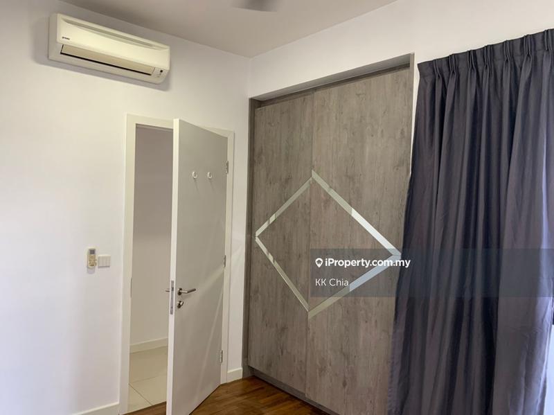 Residensi Servis untuk Dijual di G Residence oleh KK Chia - iProperty.com.my
