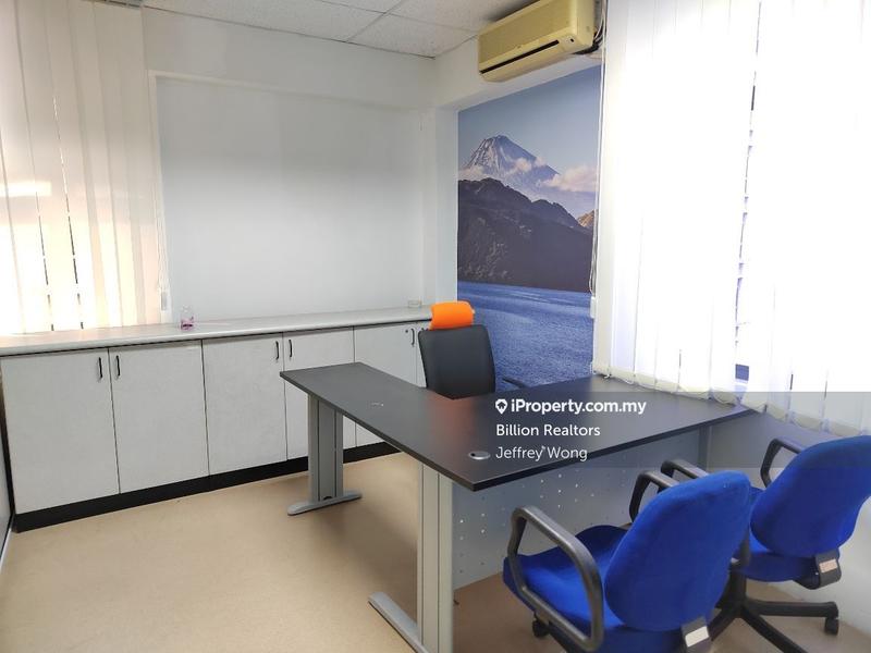 For Rent - Phileo Damansara 1, Petaling Jaya, Section 16 PJ