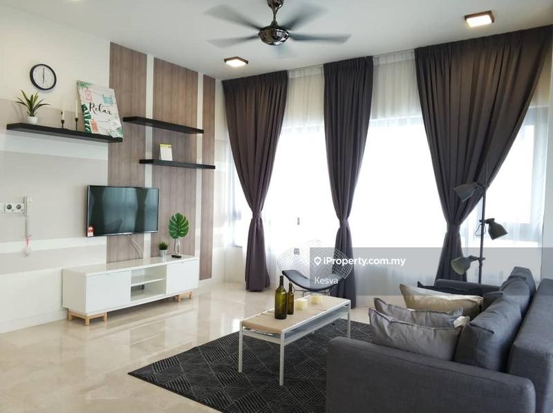 For Sale - The Sentral Residences