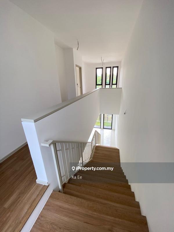 2-storey Terraced House for Sale in Denai Alam, Shah Alam by Ka Ee - iProperty.com.my