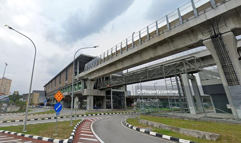 For Sale - Persiaran Dagang