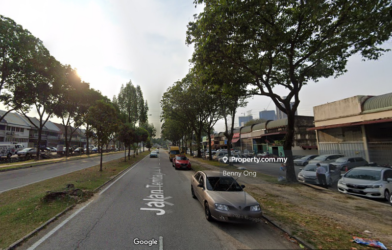 For Sale - Bandar Sri Damansara, SD 5, Kuala Lumpur