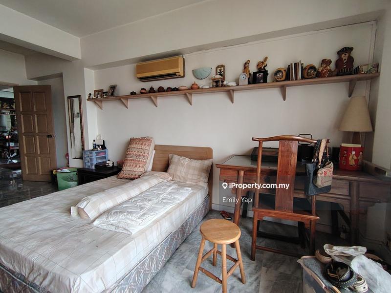 Kondominium untuk Dijual di Jasmine Towers oleh Emily Yap - iProperty.com.my