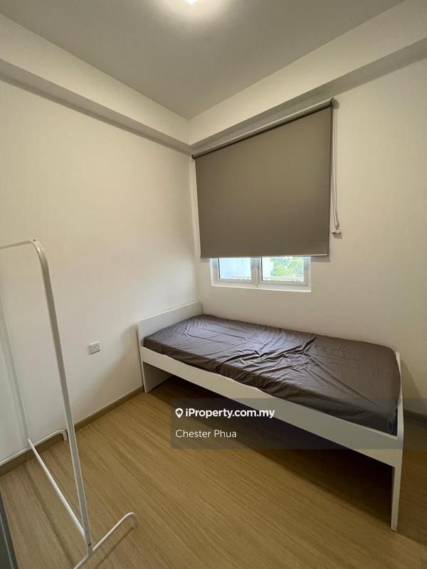 Service Residence for Sale in RYAN & MIHO by Chester Phua - iProperty.com.my