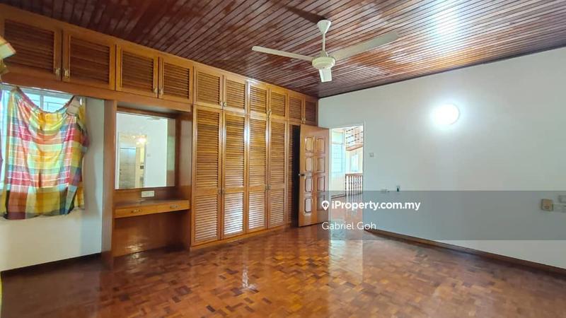 Bungalow House for Sale in FREE LEGAL FEE - 2 Sty Bungalow Taman Hill View, Ampang by Gabriel Goh - iProperty.com.my