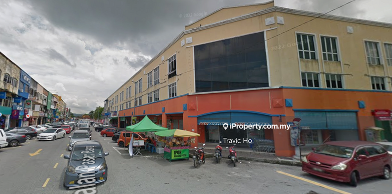Kedai untuk Dijual di Taman Semenyih, Semenyih oleh Travic Ho - iProperty.com.my