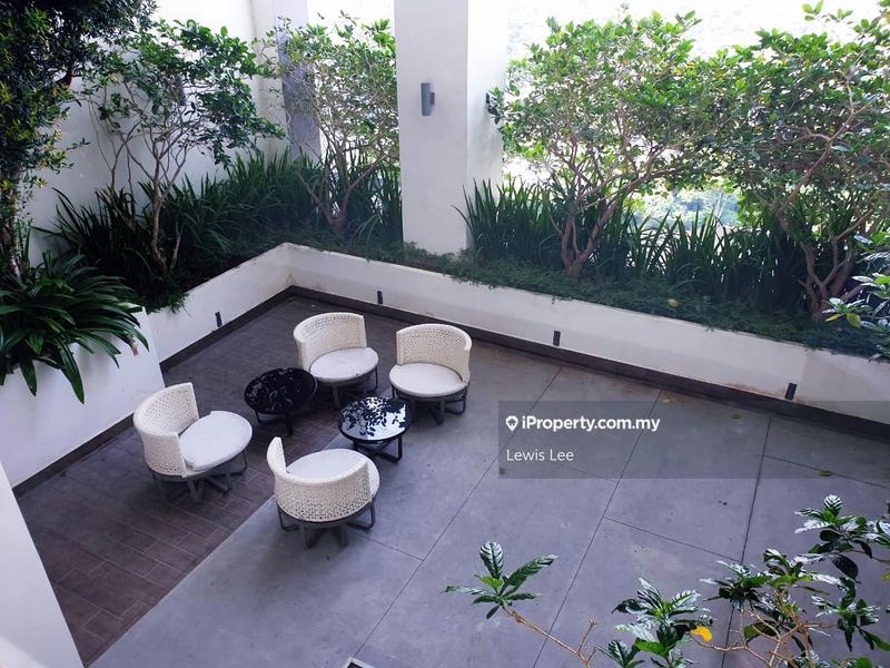 Service Residence for Sale in 28 Boulevard by Lewis Lee - iProperty.com.my