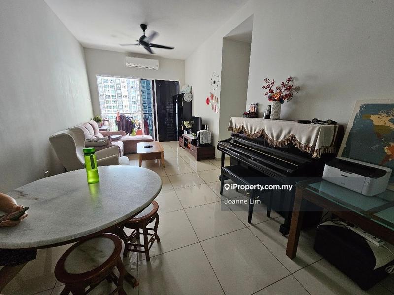 For Sale - Parkland Residence