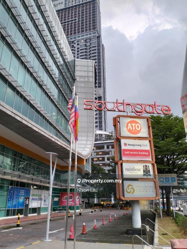 Pejabat-Runcit untuk Disewa di Kuala Lumpur, Sungai Besi oleh Nixon Lau - iProperty.com.my