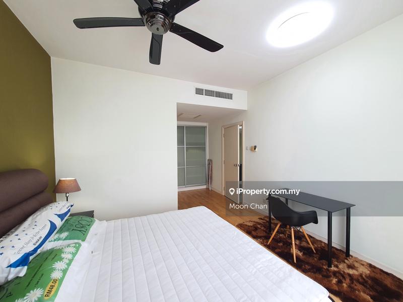 Residensi Servis untuk Dijual di Solaris Dutamas oleh Moon Chan - iProperty.com.my