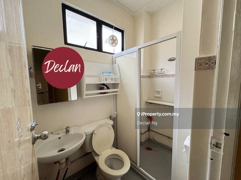 Semi-Detached House for Rent in Tanjung Villas Triple Semi D Fully Renovated, Tanjung Bungah by Declan Ng - iProperty.com.my