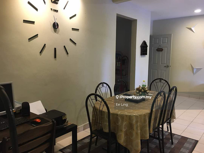 Kondominium untuk Dijual di Casa Puteri Condominium oleh Ee Ling - iProperty.com.my