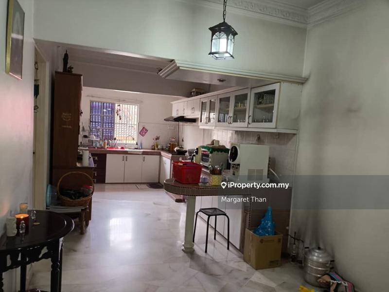 Rumah Berangkai 1.5 Tingkat untuk Dijual di Taman Lucky, Bangsar oleh Margaret Than - iProperty.com.my