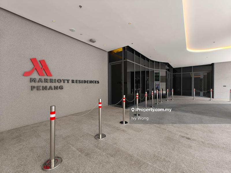 For Rent - Marriott Residence @ Gurney