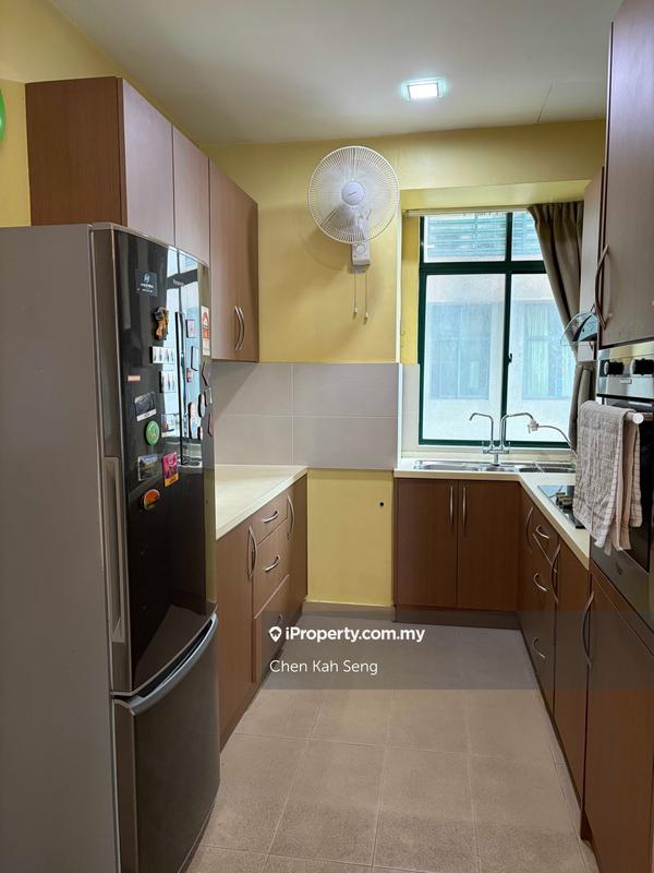 Kondominium untuk Dijual di Menara Avenue (Menara Promenade) oleh Chen Kah Seng - iProperty.com.my