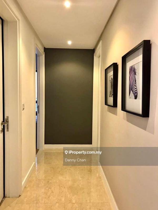 Kediaman Servis untuk Dijual di The Sentral Residences oleh Danny Chan - iProperty.com.my
