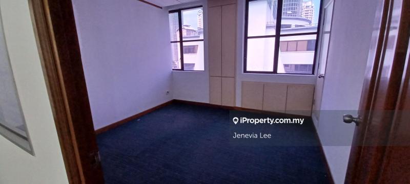 Office for Rent in Mont Kiara, Kuala Lumpur by Jenevia Lee - iProperty.com.my