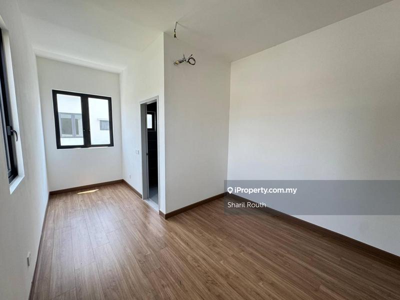 Semi-Detached House for Rent in 2 Storey Semi D Sejati Lakeside, Cyberjaya by Sharil Routh - iProperty.com.my