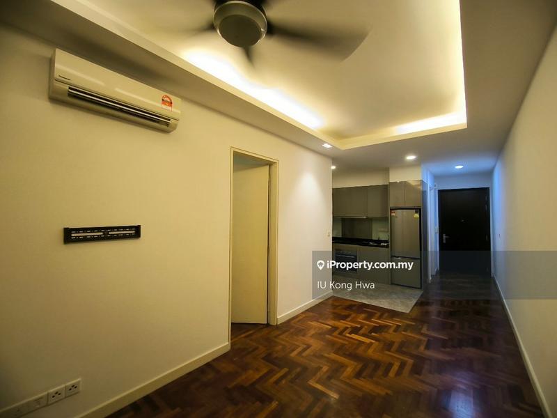 For Rent - Residency V