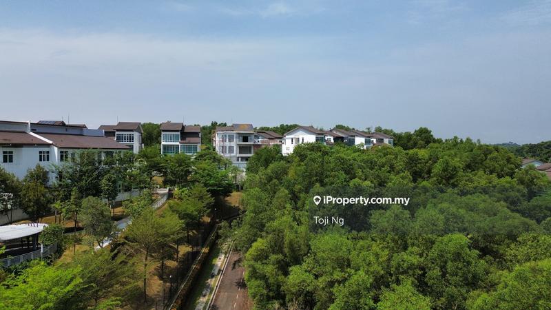 Bungalow House for Sale in Ambrosia, Kinrara Residence, Bandar Kinrara by Toji Ng - iProperty.com.my