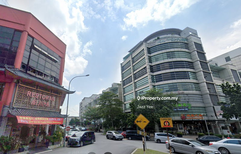 Shop untuk Disewa di BANDAR PUCHONG JAYA, Puchong oleh Jazz Yee - iProperty.com.my