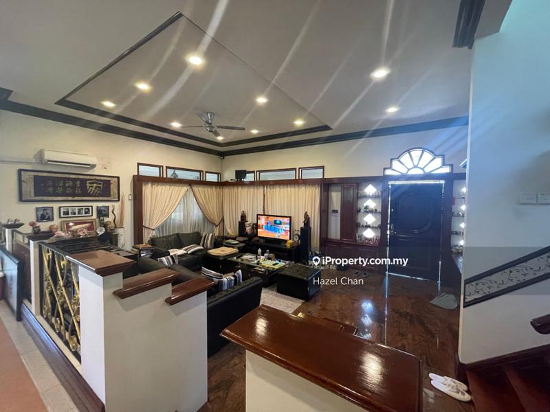 Banglo untuk Dijual di Tanjung Aru, Kota Kinabalu oleh Hazel Chan - iProperty.com.my