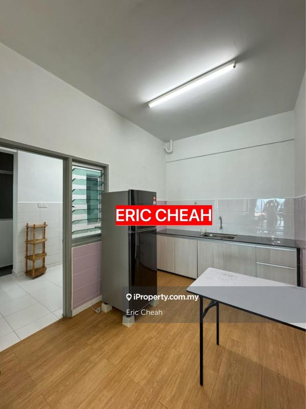 Condominium for Sale in The Golden Triangle Condominium by Eric Cheah - iProperty.com.my
