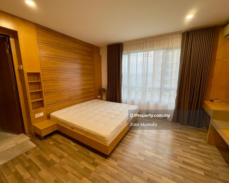 Service Residence for Sale in Sri Acappella by Zakir Mustafa - iProperty.com.my