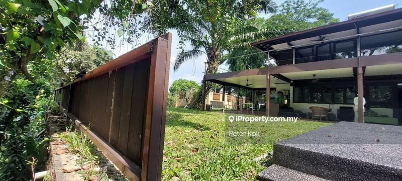 Banglo untuk Dijual di Seksyen 5, Petaling Jaya oleh Peter Kok - iProperty.com.my