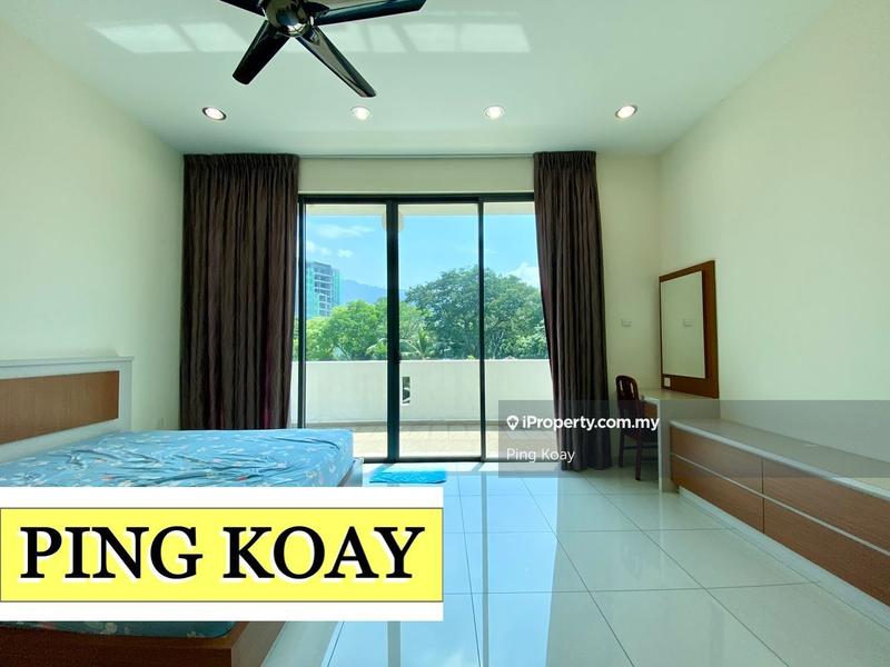 Bungalow House for Sale in Pulau Tikus, Penang by Ping Koay - iProperty.com.my