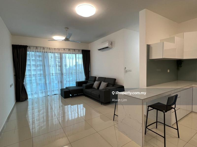 For Rent - Waterside Residence