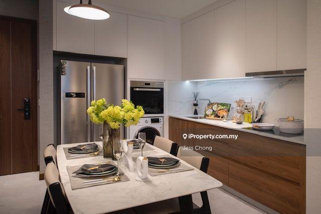 Service Residence for Sale in Core Residence @ TRX by Jess Chong - iProperty.com.my