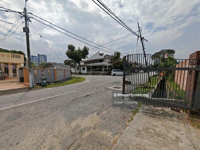 Bungalow House for Sale in Taman Overseas Union (Taman Oug), Jalan Klang Lama (Old Klang Road) by Joson Choong - iProperty.com.my