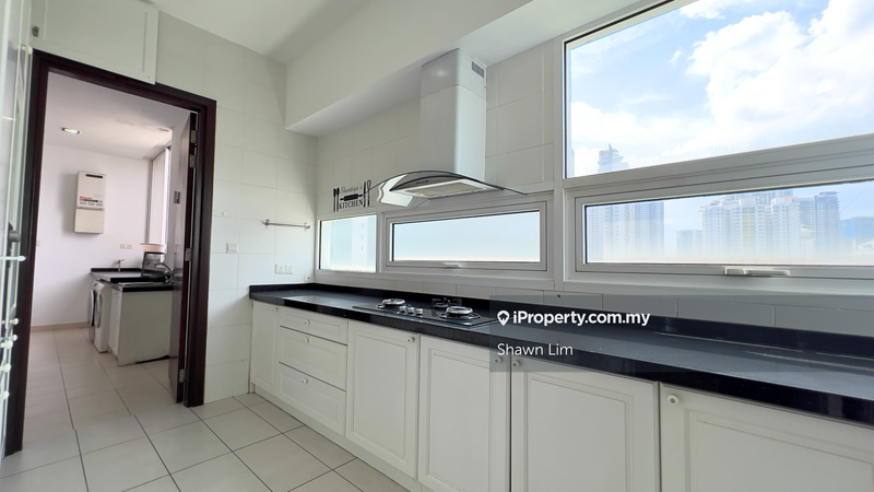 Kondominium untuk Dijual di Sunway Vivaldi oleh Shawn Lim - iProperty.com.my