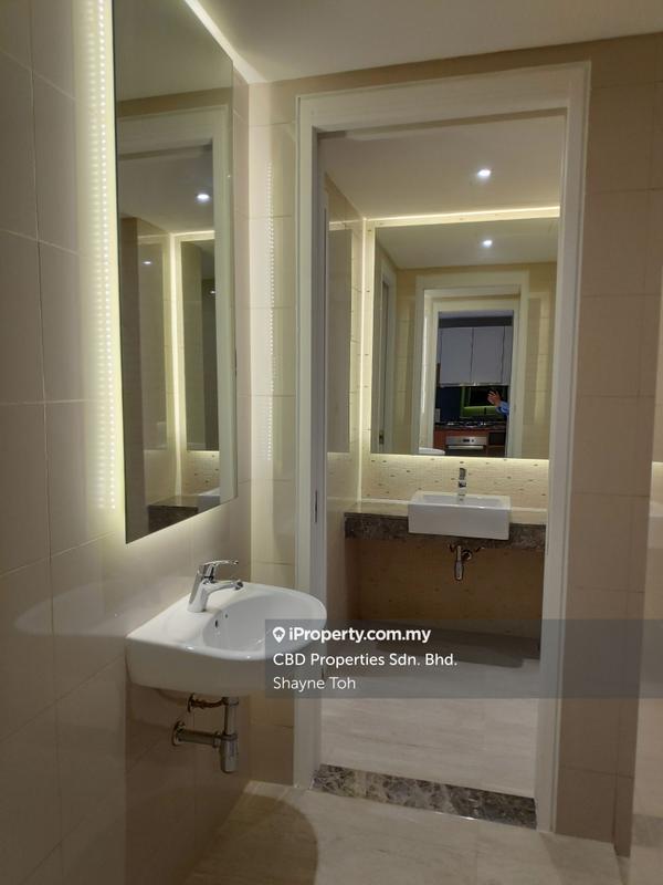 Kediaman Servis untuk Disewa di Anggun Residences oleh Shayne Toh - iProperty.com.my
