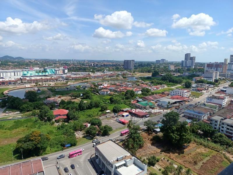Service Residence for Sale in Novo 8 Residence by Jacky Lin - iProperty.com.my